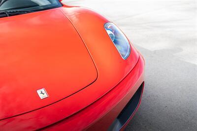 2006 Ferrari F430 Spider - Photo 136 - Nashville, TN 37217