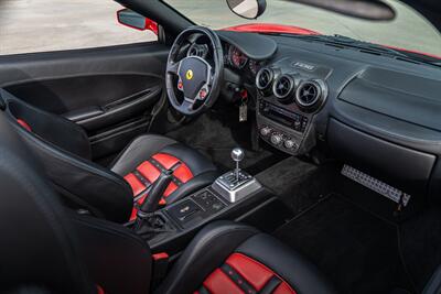 2006 Ferrari F430 Spider - Photo 123 - Nashville, TN 37217