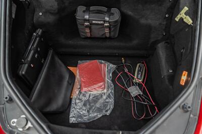 2006 Ferrari F430 Spider - Photo 35 - Nashville, TN 37217