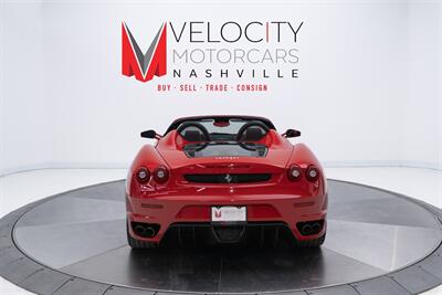 2006 Ferrari F430 Spider - Photo 15 - Nashville, TN 37217