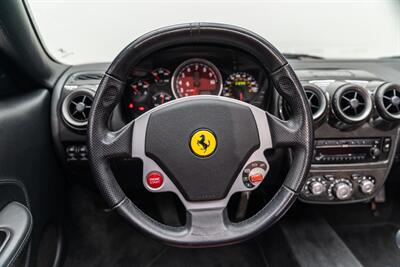 2006 Ferrari F430 Spider - Photo 100 - Nashville, TN 37217