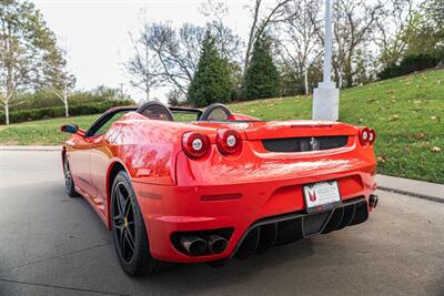 2006 Ferrari F430 Spider - Photo 130 - Nashville, TN 37217