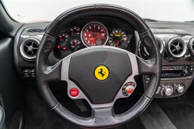2006 Ferrari F430 Spider - Photo 101 - Nashville, TN 37217