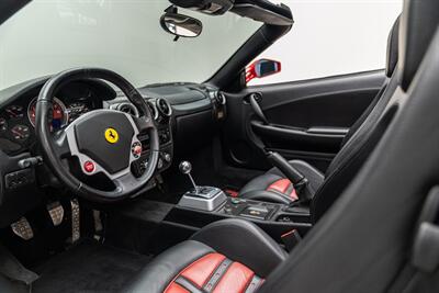 2006 Ferrari F430 Spider - Photo 85 - Nashville, TN 37217