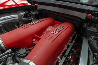 2006 Ferrari F430 Spider - Photo 79 - Nashville, TN 37217