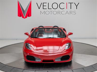 2006 Ferrari F430 Spider   - Photo 12 - Nashville, TN 37217