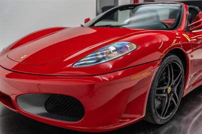 2006 Ferrari F430 Spider - Photo 116 - Nashville, TN 37217