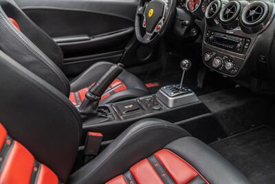 2006 Ferrari F430 Spider - Photo 61 - Nashville, TN 37217