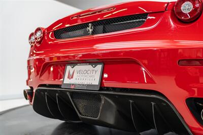 2006 Ferrari F430 Spider - Photo 122 - Nashville, TN 37217