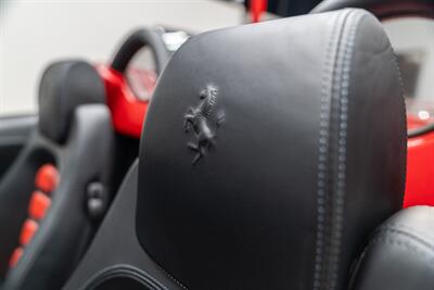 2006 Ferrari F430 Spider - Photo 97 - Nashville, TN 37217