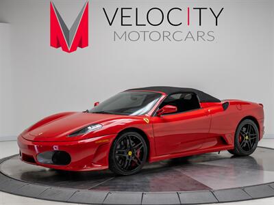 2006 Ferrari F430 Spider   - Photo 2 - Nashville, TN 37217