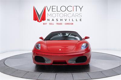 2006 Ferrari F430 Spider - Photo 3 - Nashville, TN 37217