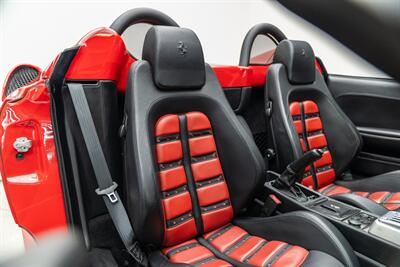 2006 Ferrari F430 Spider - Photo 51 - Nashville, TN 37217