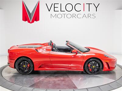 2006 Ferrari F430 Spider   - Photo 14 - Nashville, TN 37217