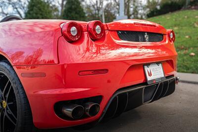 2006 Ferrari F430 Spider - Photo 133 - Nashville, TN 37217