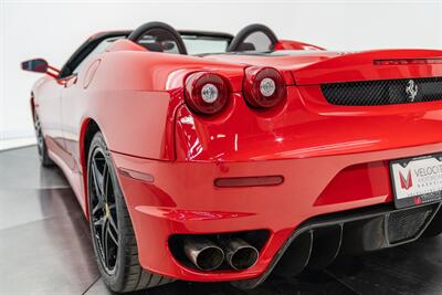 2006 Ferrari F430 Spider - Photo 120 - Nashville, TN 37217