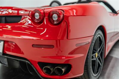 2006 Ferrari F430 Spider - Photo 121 - Nashville, TN 37217