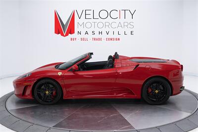 2006 Ferrari F430 Spider - Photo 17 - Nashville, TN 37217