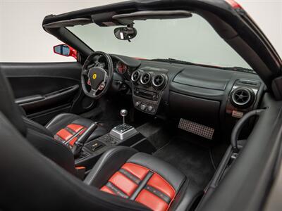 2006 Ferrari F430 Spider   - Photo 45 - Nashville, TN 37217