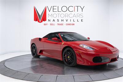 2006 Ferrari F430 Spider - Photo 4 - Nashville, TN 37217
