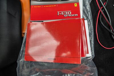 2006 Ferrari F430 Spider - Photo 39 - Nashville, TN 37217