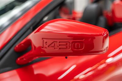 2006 Ferrari F430 Spider - Photo 117 - Nashville, TN 37217