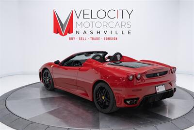 2006 Ferrari F430 Spider - Photo 16 - Nashville, TN 37217
