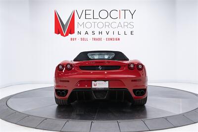 2006 Ferrari F430 Spider - Photo 7 - Nashville, TN 37217
