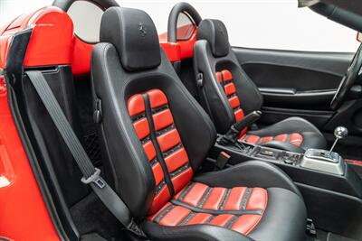 2006 Ferrari F430 Spider - Photo 50 - Nashville, TN 37217