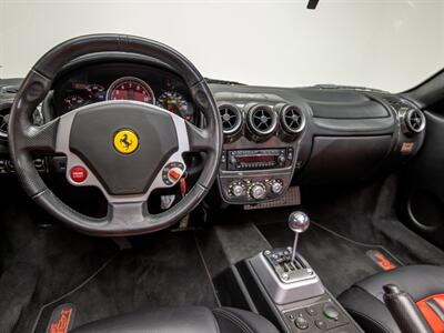 2006 Ferrari F430 Spider   - Photo 85 - Nashville, TN 37217