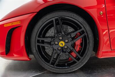 2006 Ferrari F430 Spider - Photo 109 - Nashville, TN 37217