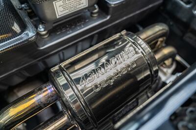 2006 Ferrari F430 Spider - Photo 78 - Nashville, TN 37217