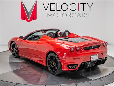 2006 Ferrari F430 Spider   - Photo 17 - Nashville, TN 37217