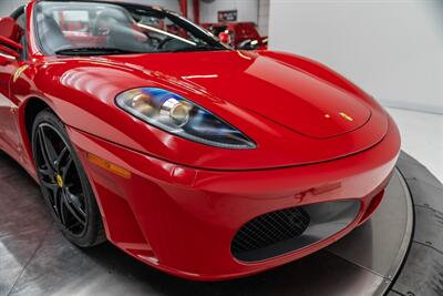 2006 Ferrari F430 Spider - Photo 114 - Nashville, TN 37217