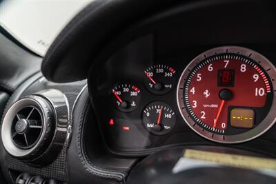 2006 Ferrari F430 Spider - Photo 106 - Nashville, TN 37217