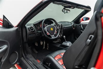 2006 Ferrari F430 Spider - Photo 84 - Nashville, TN 37217