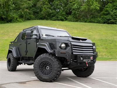 2015 Terradyne Gurkha   - Photo 62 - Nashville, TN 37217