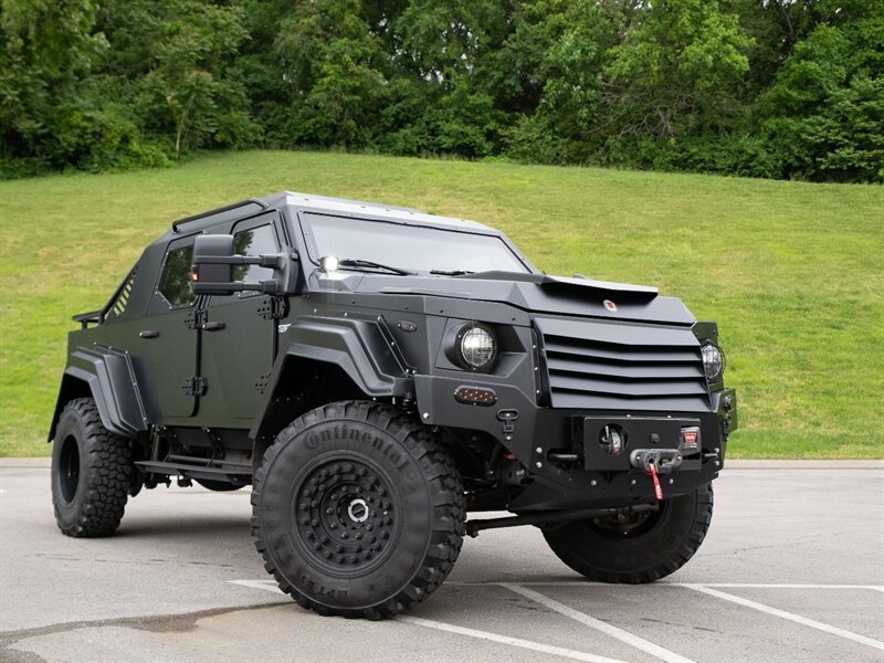 2015 Terradyne Gurkha for sale in Nashville, TN