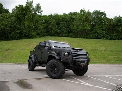 2015 Terradyne Gurkha   - Photo 61 - Nashville, TN 37217