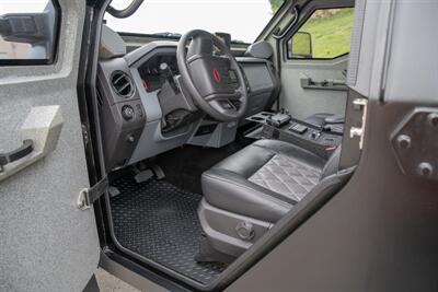 2015 Terradyne Gurkha   - Photo 29 - Nashville, TN 37217