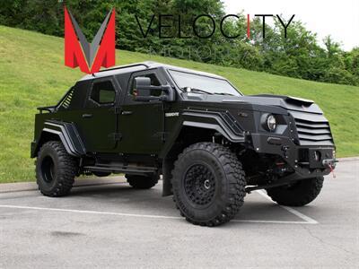 2015 Terradyne Gurkha   - Photo 2 - Nashville, TN 37217