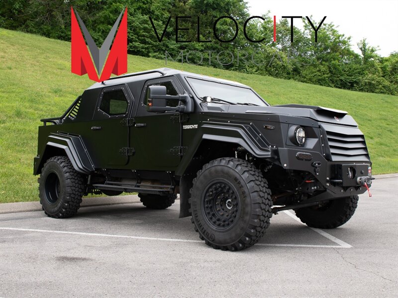 2015 Terradyne Gurkha for sale in Nashville, TN