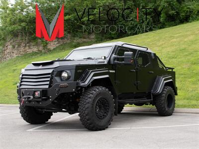 2015 Terradyne Gurkha   - Photo 23 - Nashville, TN 37217