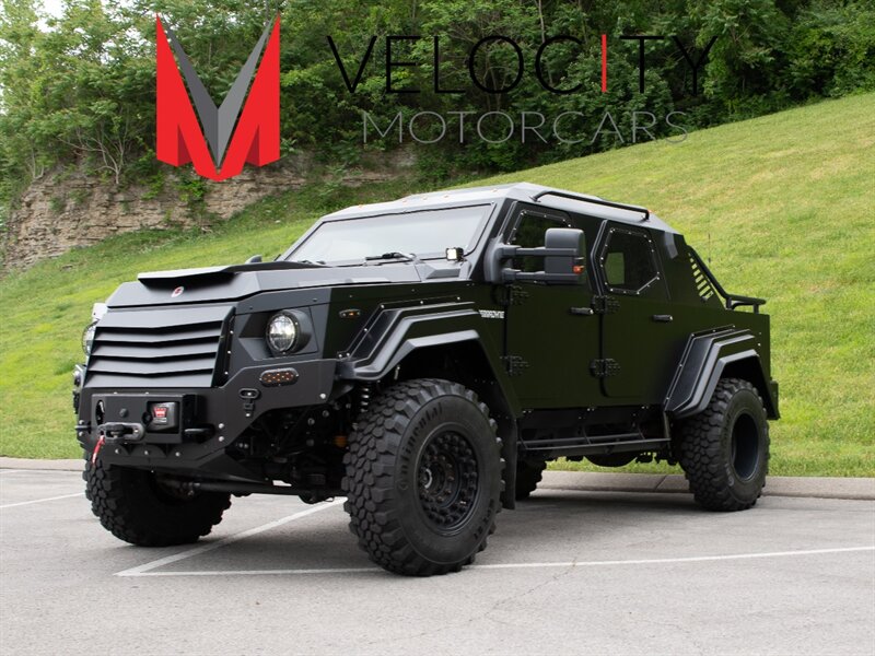 2015 Terradyne Gurkha for sale in Nashville, TN