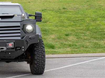 2015 Terradyne Gurkha   - Photo 10 - Nashville, TN 37217