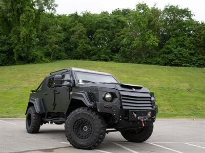 2015 Terradyne Gurkha   - Photo 63 - Nashville, TN 37217