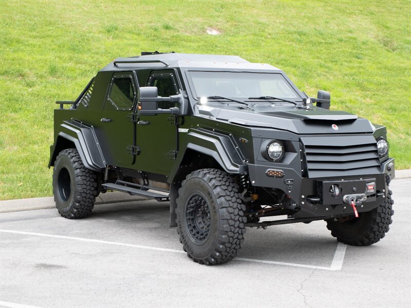 2015 Terradyne Gurkha for sale in Nashville, TN