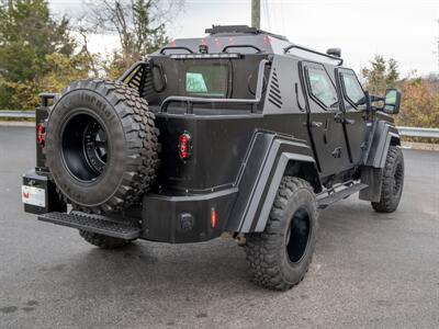 2015 Terradyne Gurkha   - Photo 22 - Nashville, TN 37217