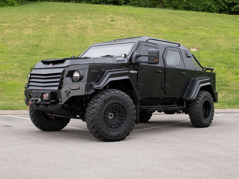 2015 Terradyne Gurkha for sale in Nashville, TN