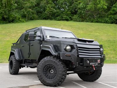 2015 Terradyne Gurkha   - Photo 60 - Nashville, TN 37217